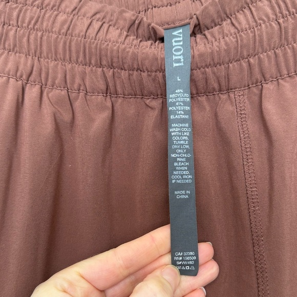 Vuori Villa Joggers Large - Picture 5 of 7